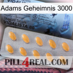 Adams Secret 3000 44
